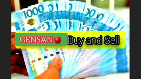 General Santos Buy and Sell .